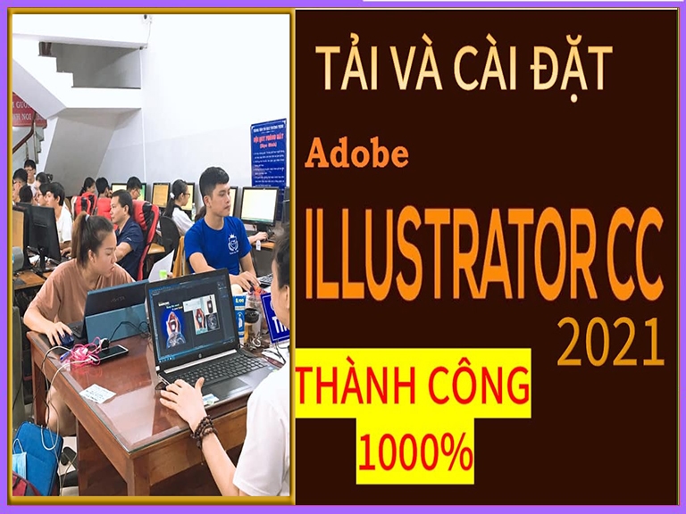 Download illustrator CC 2021 full moi nhat 768x576 1