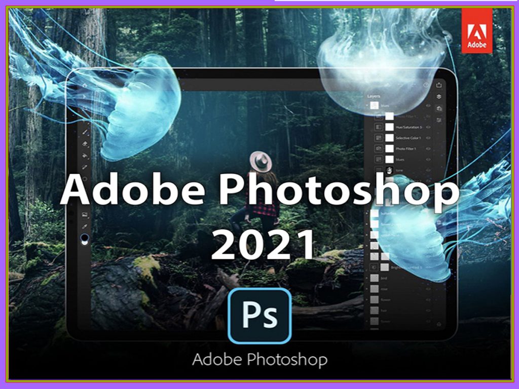 photoshop download crack 2021