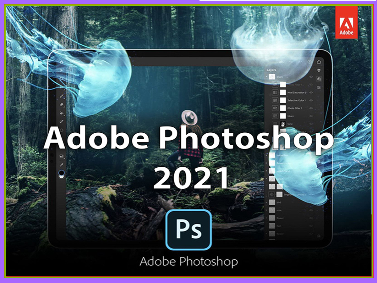 photoshop cc 2021 download