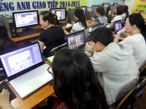 khoa hoc photoshop tai vung tau