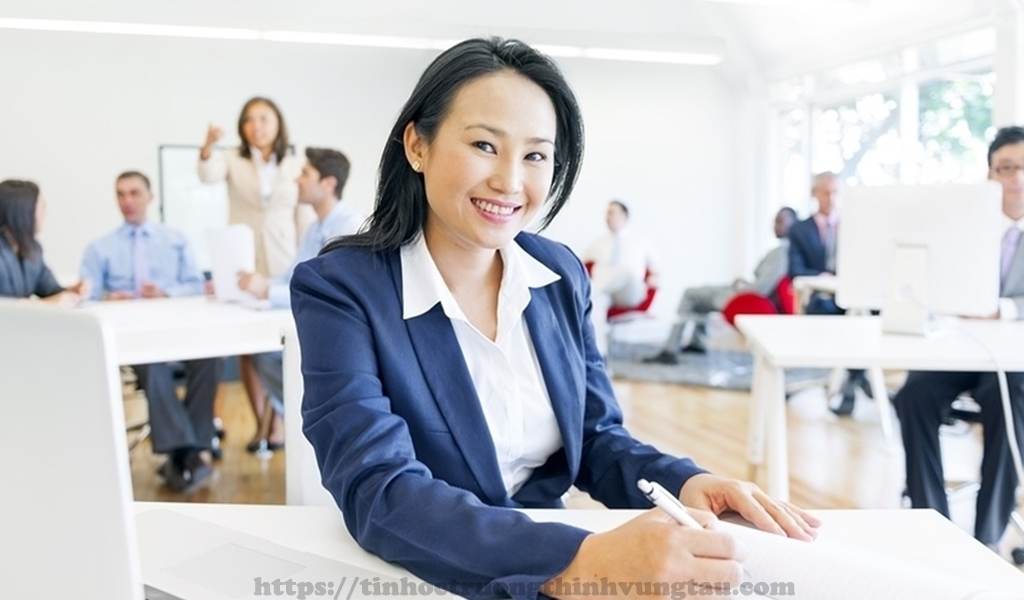 Đào tạo tin học vũng tàu cho cơ quan