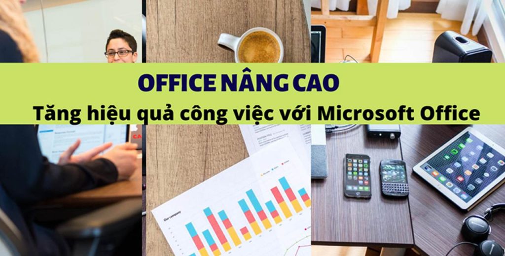 KHÓA HỌC MICROSOFT WORD 2019 NÂNG CAO 5 khoa hoc word nang cao gia tang hieu qua cong viec