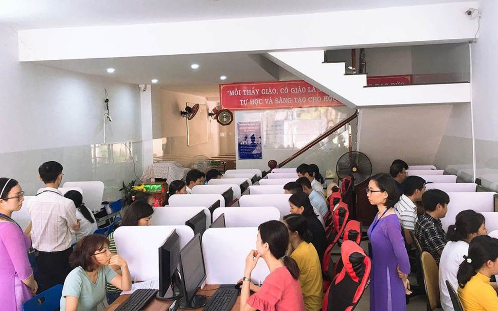 KHÓA HỌC MICROSOFT WORD 2019 NÂNG CAO 3 Lớp học word từ cơ bản đến nâng cao tại vũng tàu
