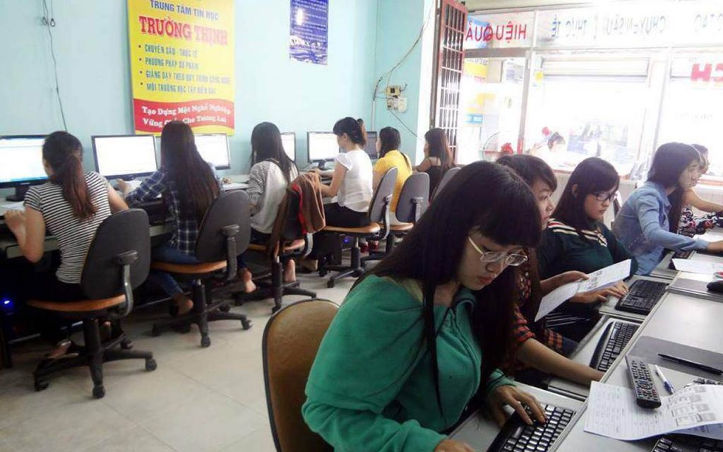 KHÓA HỌC MICROSOFT WORD 2019 NÂNG CAO 6 Nội dung khóa học word nâng cao tại vũng tàu