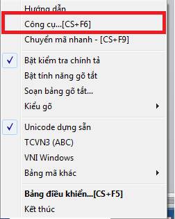chuot phai tai chuong chinh unike