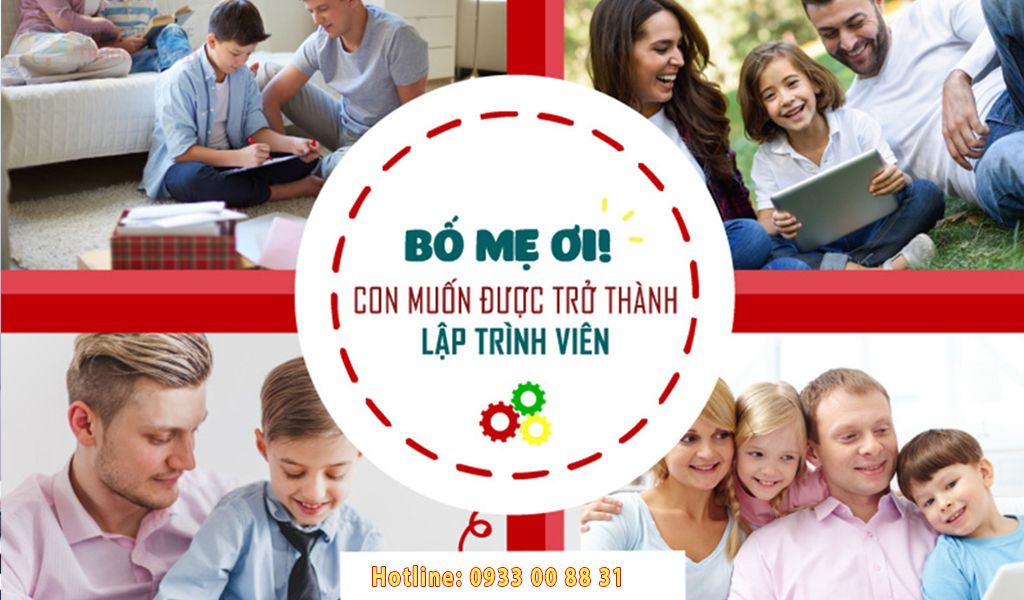 Đăng ký học lập trình python tại vũng tàu