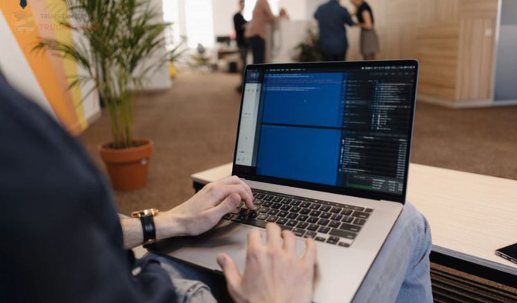 Lập Trình C/C++ 4 học lập trình c++ tại vũng tàu