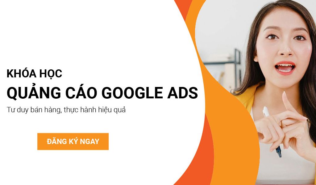 Học quảng cáo google tại vũng tàu
