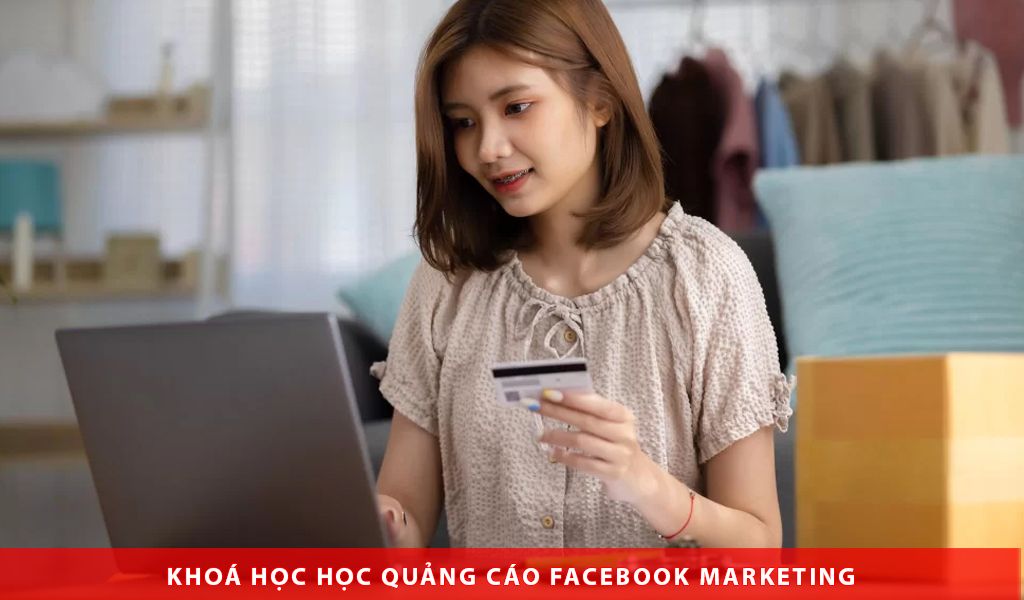 Quảng Cáo Facebook 1 Khóa Học Quảng Cáo Facebook Marketing Ở Vũng Tàu