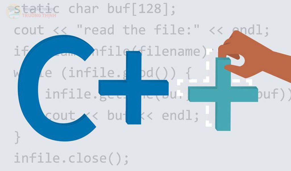 Lập Trình C/C++ 7 lập trình c++