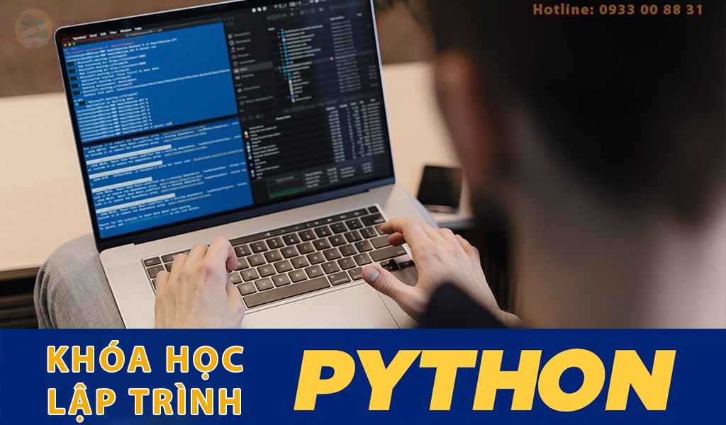 Khóa Học Lập Trình Python Tại Vũng Tàu Từ Cơ Bản Đến Nâng Cao 6045