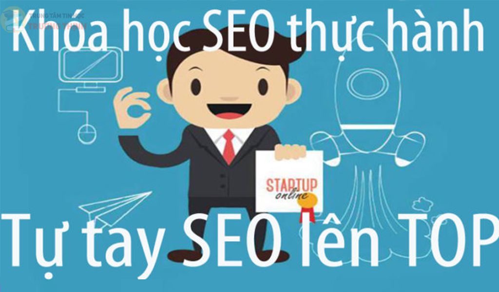 Trung Tâm Đào Tạo SEO Vũng Tàu , vừa học vừa làm, Khóa học SEO thực tế 3 đào tạo Seo vũng tàu thực hành tại lớp