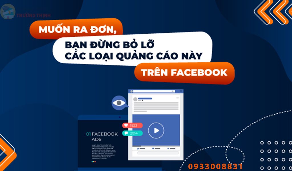 Học Quảng Cáo trên Facebook ở Vũng Tàu